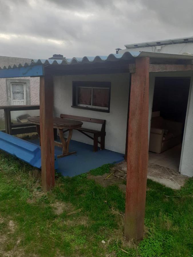 Alma Villa Cabo Polonio Eksteriør billede