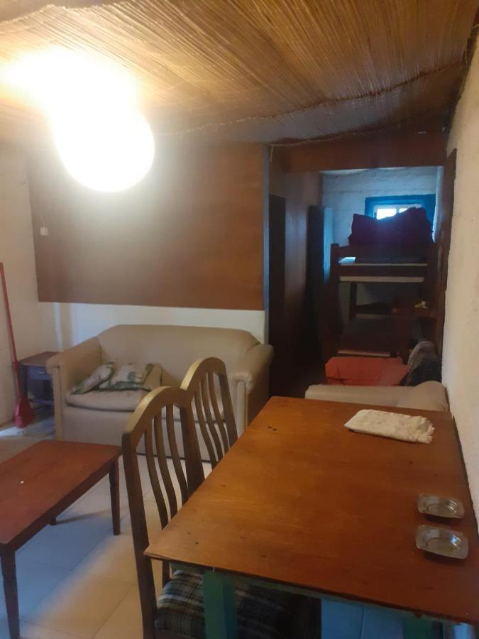 Alma Villa Cabo Polonio Eksteriør billede
